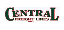 central freight lines