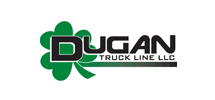 dugan truck line