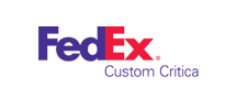 fedex custom critica
